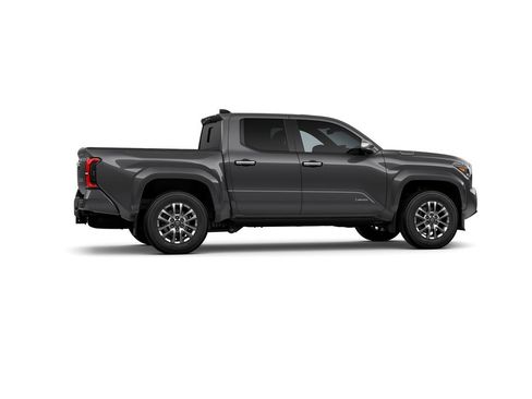 New 2026 Toyota Tacoma Limited AWD/4WD image 52
