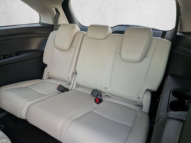 Used 2026 Honda Odyssey EX-L image 27