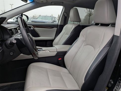 Used 2017 Lexus RX 350 FWD image 19