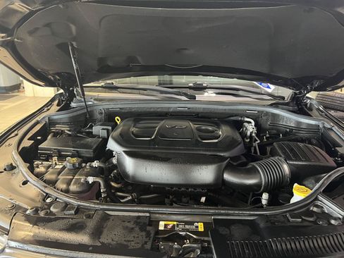 Used 2022 Dodge Durango GT AWD/4WD image 31