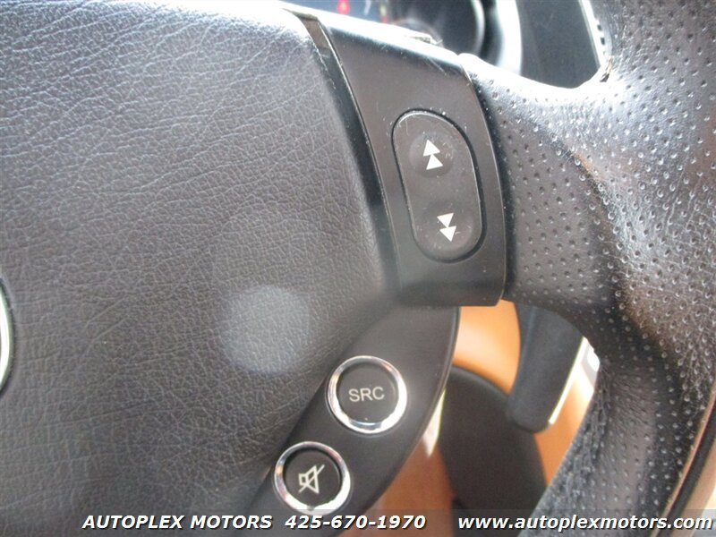 Used 2011 Maserati GranTurismo Convertible RWD image 26