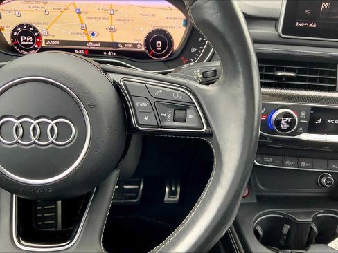 Used 2018 Audi S4 Premium Plus w/ Navigation Package image 23