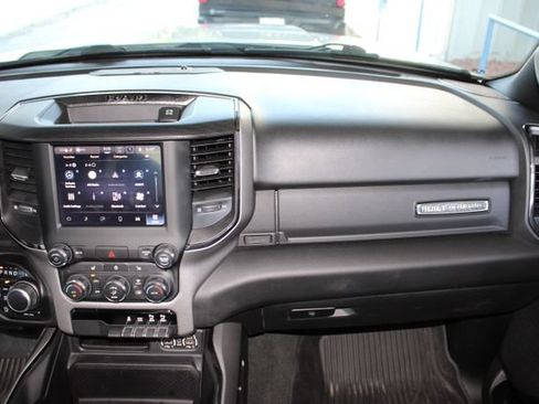 Used 2023 RAM 1500 Big Horn AWD/4WD image 27