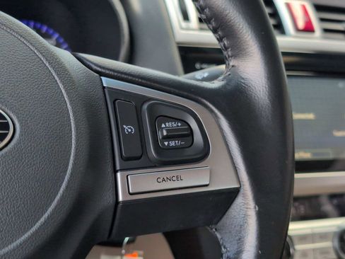 Used 2016 Subaru Legacy 2.5i Limited w/ Popular Package #4 image 25