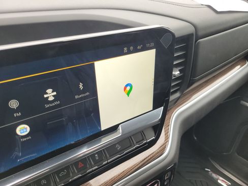 New 2026 Chevrolet Silverado 1500 LT Trail Boss w/ Convenience Package II image 15