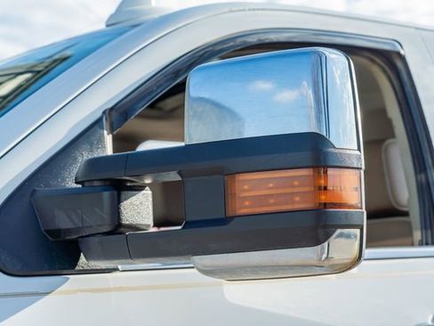 Used 2019 GMC Sierra 2500 Denali w/ Duramax Plus Package image 10