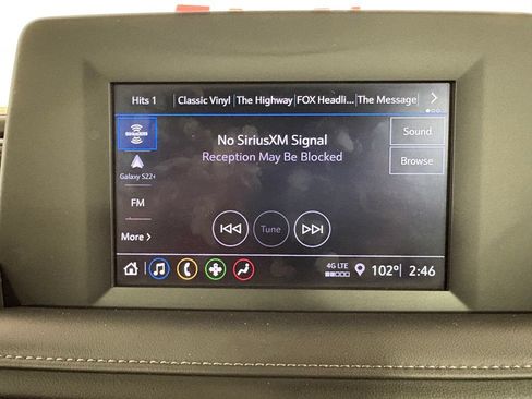 Used 2024 Chevrolet Tahoe LS w/ Driver Alert Package AWD/4WD image 23