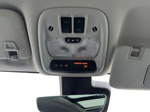 Used 2023 Chevrolet Bolt EUV Premier w/ Sun & Sound Package image 39