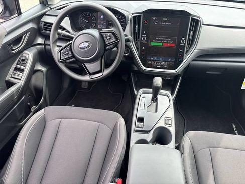 Certified 2026 Subaru Crosstrek 2.5i Premium AWD/4WD image 23