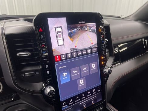 Used 2025 RAM 1500 RHO w/ RHO Level 1 Equipment Group image 18