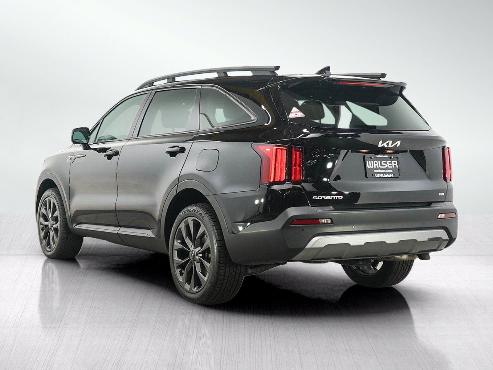 Used 2023 Kia Sorento SX Prestige AWD/4WD image 4
