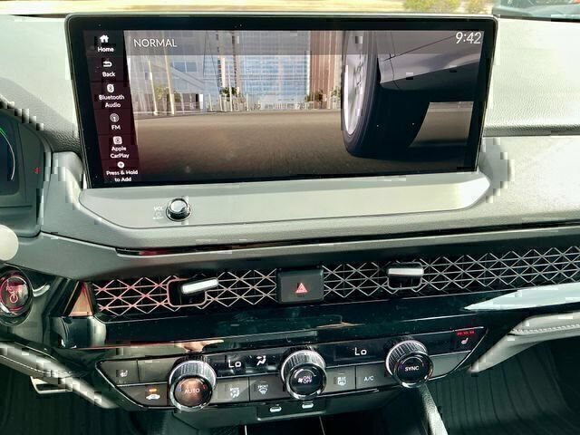 New 2026 Honda Accord Sport image 19