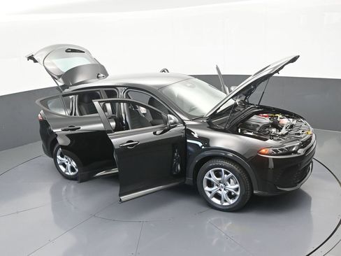 Used 2024 Dodge Hornet R/T image 70