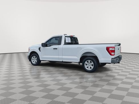 Used 2022 Ford F150 XL w/ Equipment Group 101A High RWD image 6