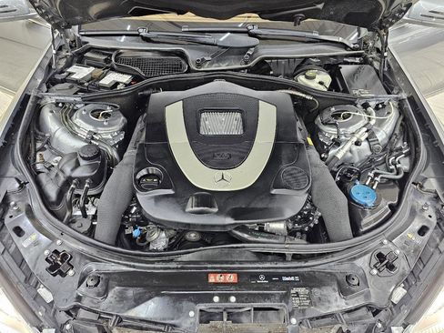 Used 2010 Mercedes-Benz S 550 image 45