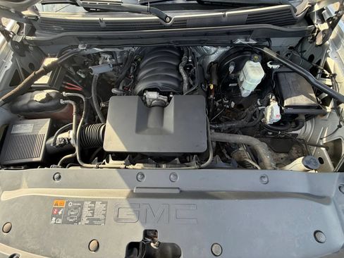 Used 2015 GMC Sierra 1500 SLE AWD/4WD image 52