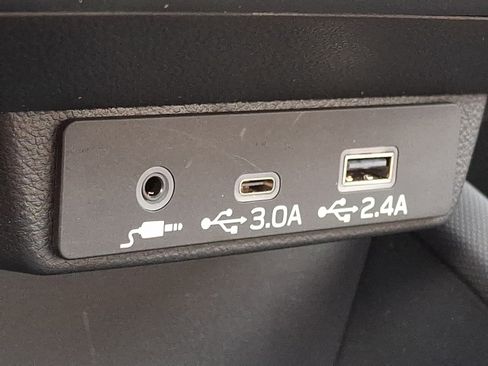 Certified 2025 Subaru Forester Sport w/ Protection Package (1PH) image 26