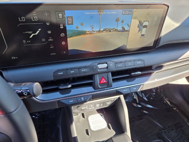 New 2026 Kia K4 GT-Line Turbo FWD image 14