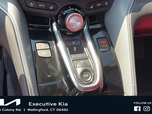 Used 2024 Acura TLX SH-AWD w/ A-SPEC Pkg image 18