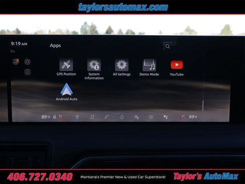 New 2026 Nissan Armada PRO-4X image 22