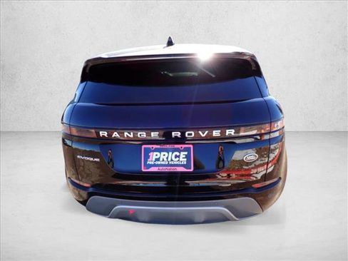 Used 2020 Land Rover Range Rover Evoque S image 2