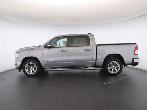 Used 2020 RAM 1500 Big Horn image 20