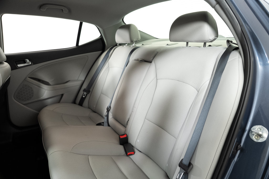 Used 2015 Kia Optima EX FWD image 20