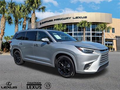 Certified 2024 Lexus TX 350 FWD w/ Cold Weather Package