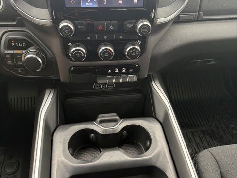 New 2026 RAM 1500 Big Horn image 11