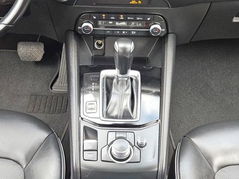 Used 2025 MAZDA CX-5 AWD 2.5 S w/ Select Package image 22