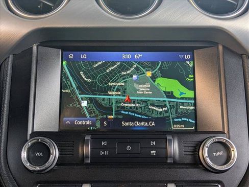 Used 2019 Ford Mustang Premium w/ Pony Package RWD image 13
