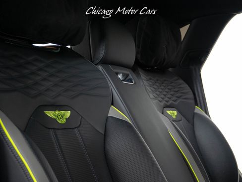 Used 2023 Bentley Bentayga Extended Wheelbase image 47