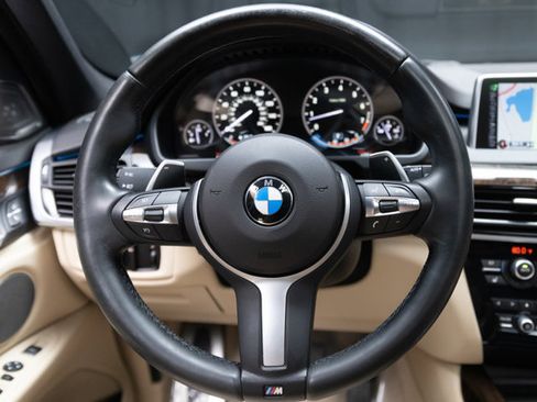 Used 2014 BMW X5 xDrive35i AWD/4WD image 7