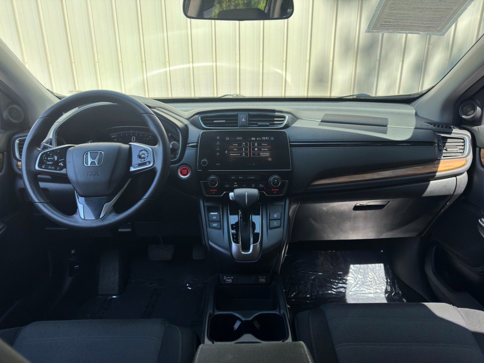 Used 2021 Honda CR-V EX image 12
