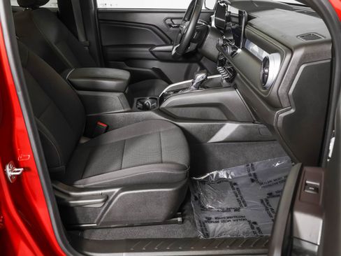 Used 2024 Chevrolet Colorado LT w/ LPO, Pro Essentials Package AWD/4WD image 44