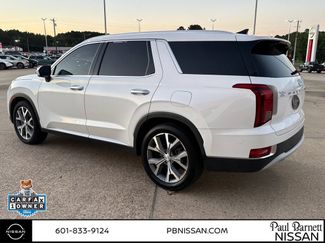 Used 2022 Hyundai Palisade SEL w/ Premium Package FWD video 2