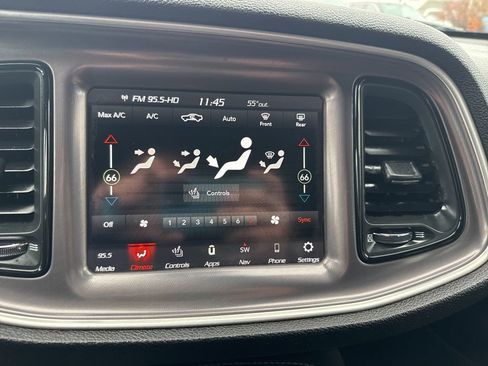 Used 2020 Dodge Challenger R/T Scat Pack RWD image 25
