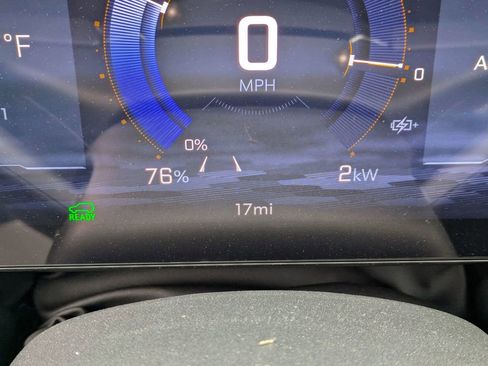 New 2026 Chevrolet Blazer EV LT w/ LPO, All-Weather Mat Package image 18