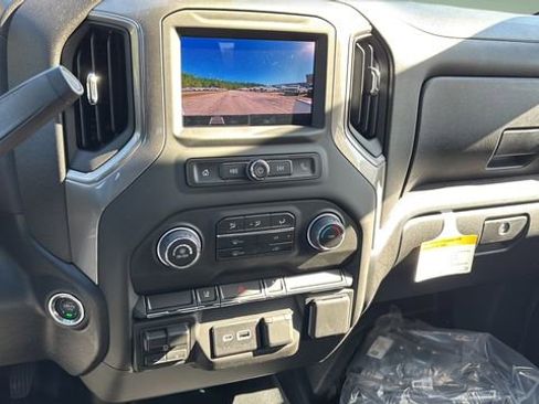 New 2026 Chevrolet Silverado 3500 W/T w/ WT Convenience Package AWD/4WD image 20