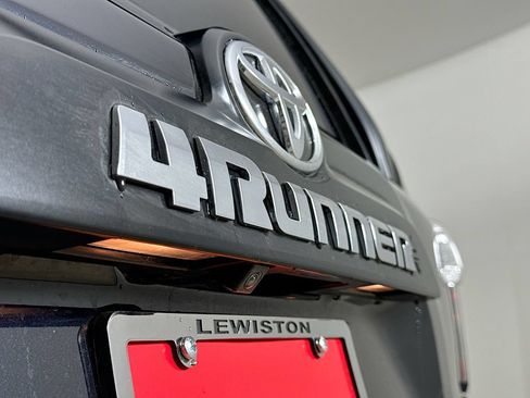 Used 2021 Toyota 4Runner TRD Pro AWD/4WD image 27