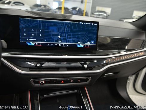 Used 2026 BMW X5 sDrive40i w/ M Sport Package RWD image 35