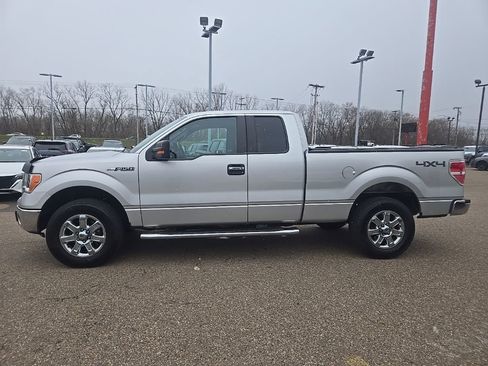 Used 2014 Ford F150 XLT w/ Equipment Group 302A Luxury image 4