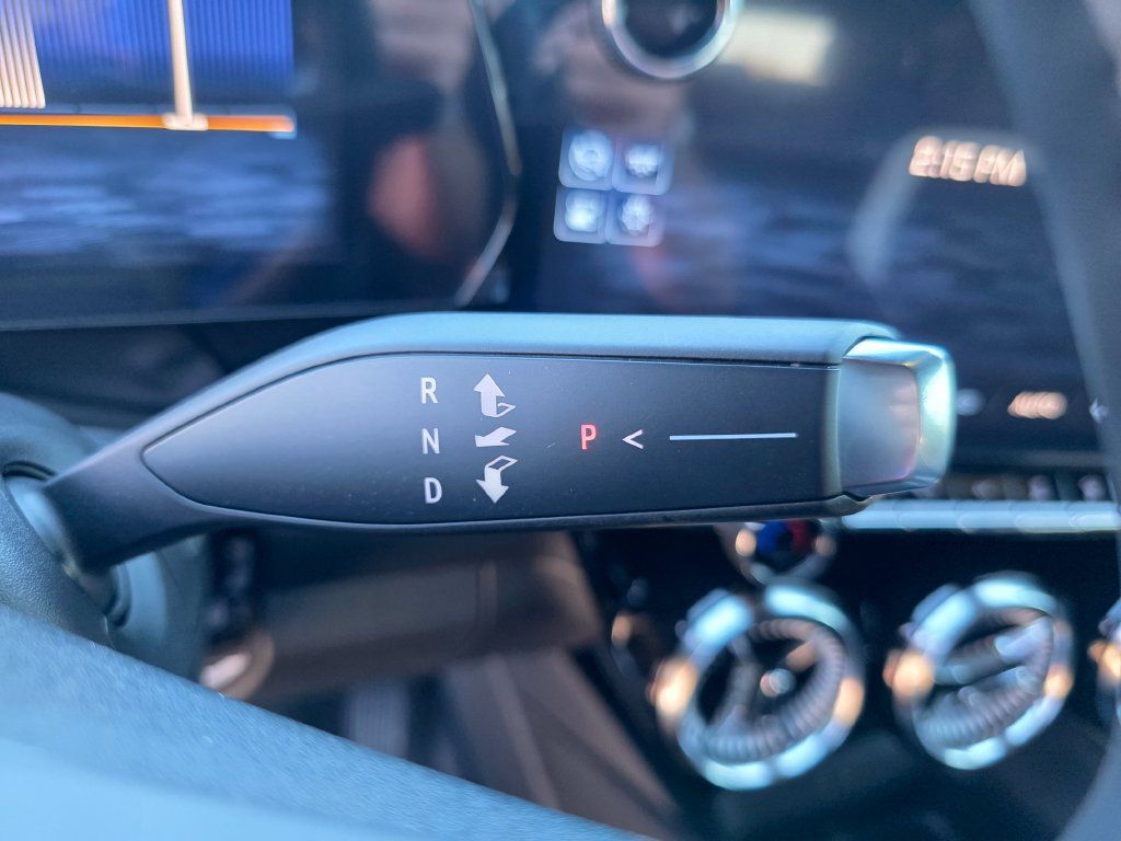New 2025 Chevrolet Blazer EV LT AWD/4WD image 16