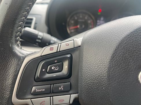 Used 2016 Subaru Forester 2.5i Limited w/ Popular Package #1 image 14