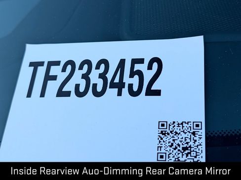 New 2026 GMC Sierra 2500 Denali Ultimate AWD/4WD image 29