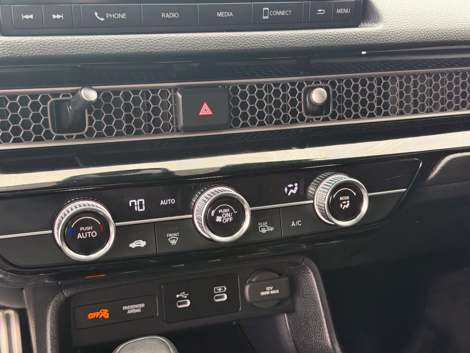 Used 2025 Honda Civic Sport image 20