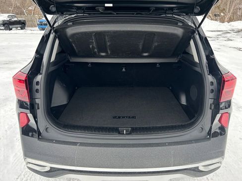 Used 2023 Kia Seltos SX image 17