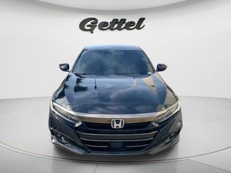 Used 2022 Honda Accord Sport video 2