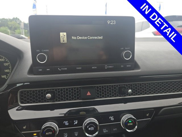 Used 2023 Honda Civic EX image 11