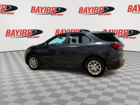 Used 2022 Chevrolet Equinox LT image 6